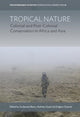 Book cover of: Tropical Nature