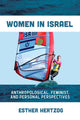 Book cover of: Women in Israel. By: Esther Hertzog