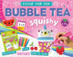 Book cover of: Colour Your Own Bubble Tea Squishy