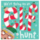 Book cover of: Were Going On An Elf Hunt