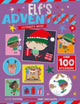 Book cover of: Elf's Adventure Activity Book