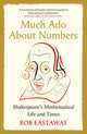 Book cover of: Much Ado About Numbers