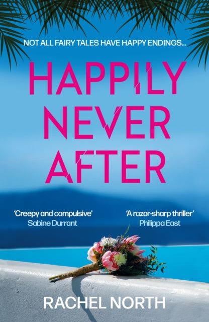 Book cover of: Happily Never After