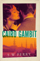 Book cover of: Cairo Gambit
