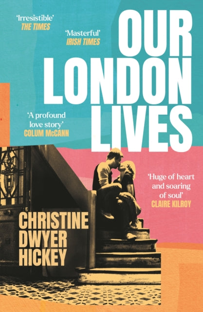 Book cover of: Our London Lives
