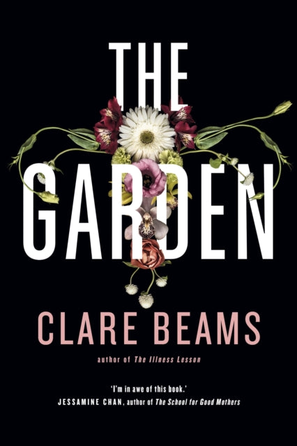 Book cover of: Garden. By: Clare Beams