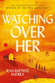 Book cover of: Watching Over Her