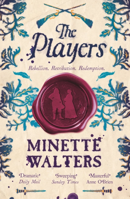 Book cover of: Players