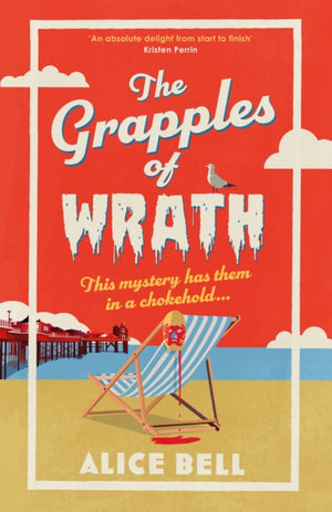 The Grapples of Wrath