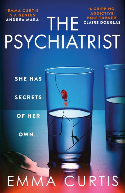 Book cover of: Psychiatrist