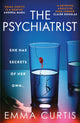 Book cover of: Psychiatrist