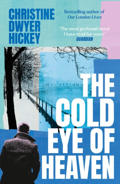Book cover of: Cold Eye of Heaven