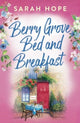 Book cover of: Berry Grove Bed and Breakfast