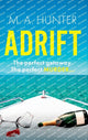 Book cover of: Boat Party