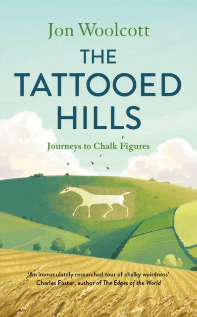 The Tattooed Hills