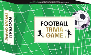 Football Trivia Game