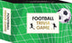 Football Trivia Game
