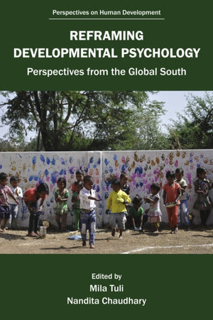 Reframing Developmental Psychology