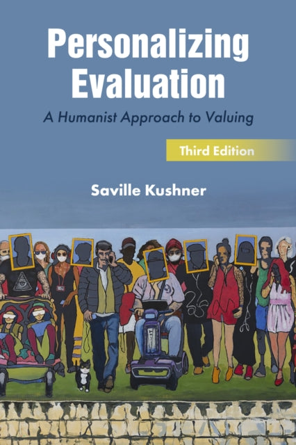 Book cover of: Personalizing Evaluation