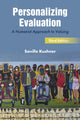 Book cover of: Personalizing Evaluation