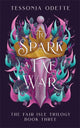 Book cover of: To Spark a Fae War