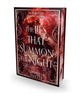 Lies That Summon the Night Special Hardbook