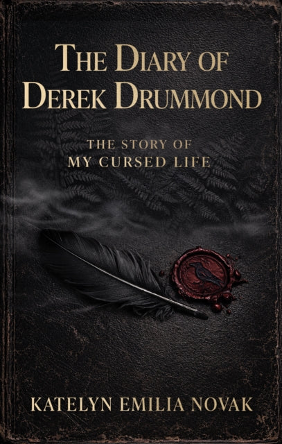 The Diary of Derek Drummond