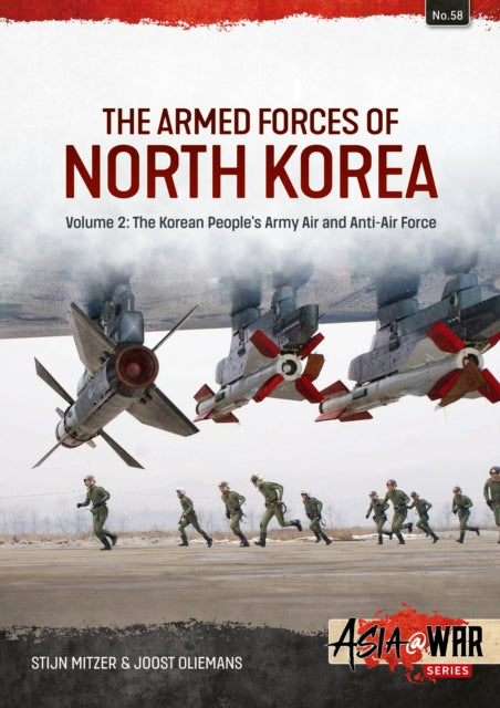 Armed Forces of North Korea Volume 2
