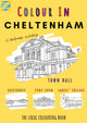 Cheltenham Colouring Book (A4)