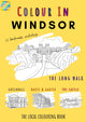 Windsor Colouring Book (A4)