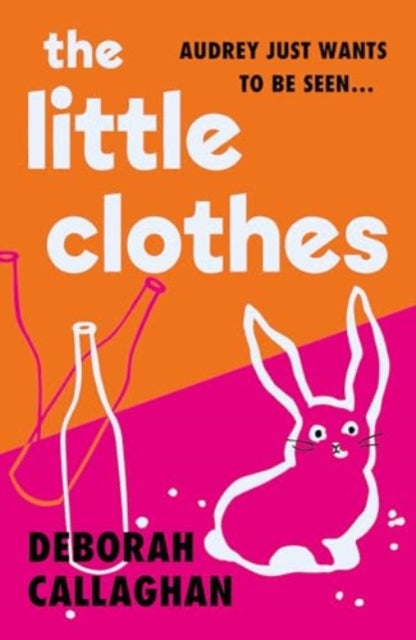 Book cover of: The Little Clothes