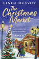 Christmas Market 9781835011386 Linda McEvoy