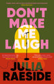 Book cover of: Don't Make Me Laugh
