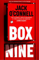 Book cover of: Box Nine New Edition. By: James Ellroy