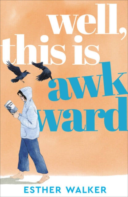 Book cover of: Well, This Is Awkward