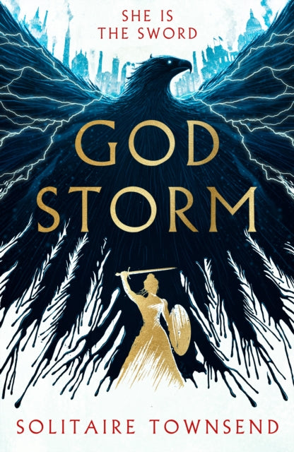 Godstorm