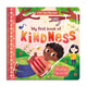 Book cover of: My First Book of Kindness