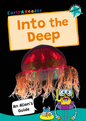 Into the Deep, (Turquoise Band)