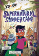 Supernatural Summer Camp, (Fusion Reader) 9781835110362 Katie Dale; Jared MacPherson