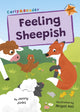 Feeling Sheepish, (Orange Early Reader) 9781835110539 Jenny Jinks; Abigail Hall