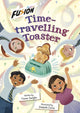 Time-travelling Toaster, (Fusion Reader) 9781835110560 Tessie Sangha; Diobelle Cerna