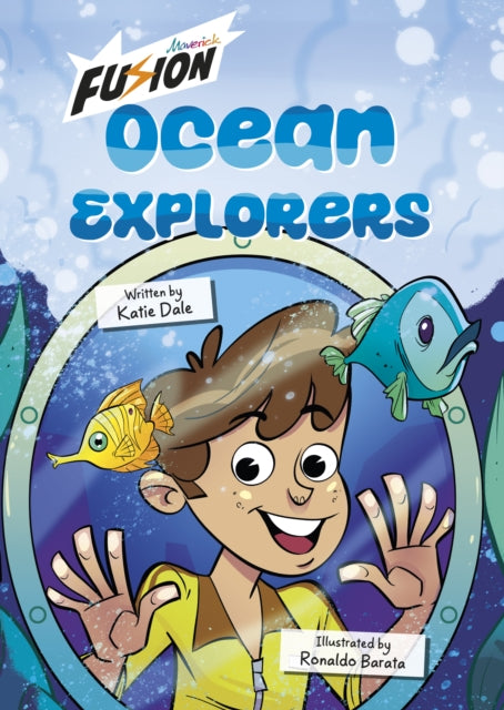 Ocean Explorers!