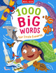 Book cover of: 1000 Big Words for Little Experts