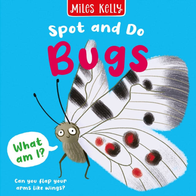 Book cover of: Bugs