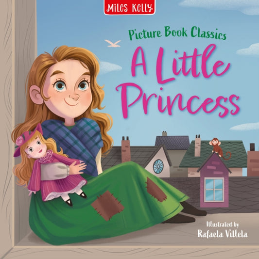 Book cover of: Little Princess