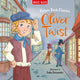 Book cover of: Oliver Twist