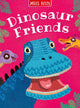 Book cover of: Dinosaur Friends
