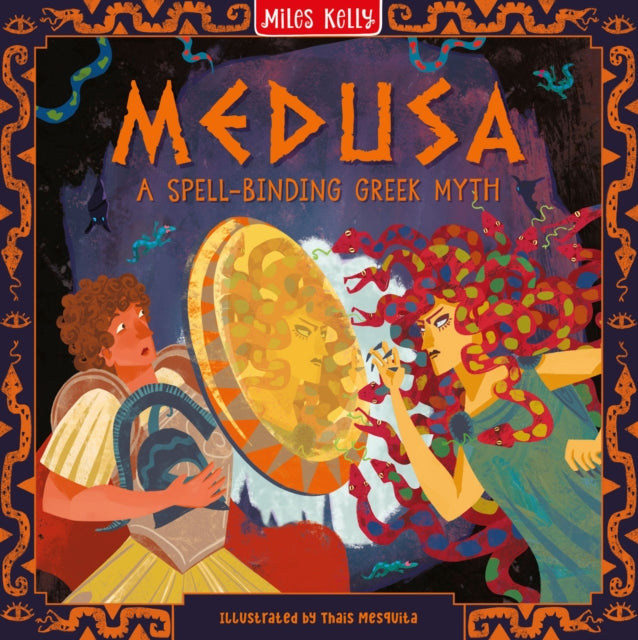Medusa