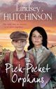 Pick-Pocket Orphans, A completely gripping, emotional saga series from Lindsey Hutchinson 9781835188866 Lindsey Hutchinson