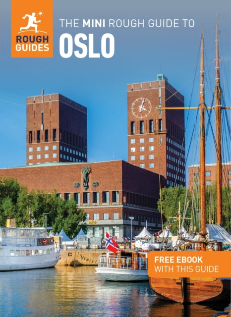 Mini Rough Guide to Oslo: Travel Guide with eBook 9781835290132 Rough Guides